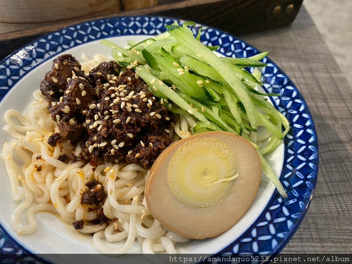 食記-台北市信義區餃當家(信義店)新開幕!天母人氣水餃