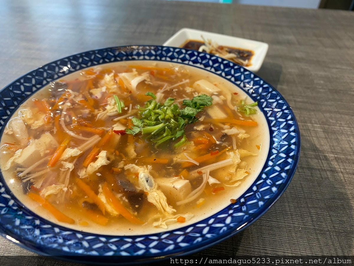 食記-台北市信義區餃當家(信義店)新開幕!天母人氣水餃