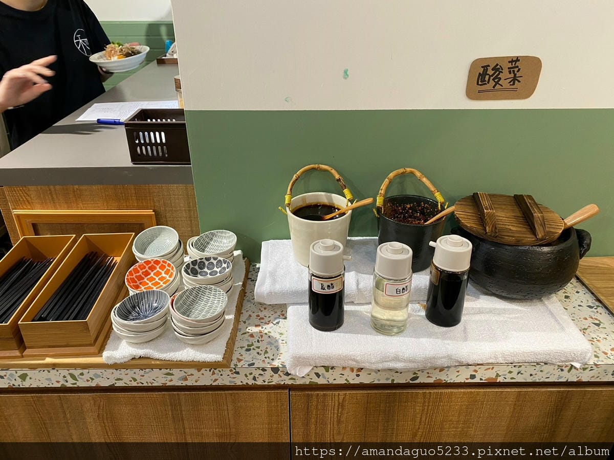食記-台北市信義區禾牧麵食料理(信義店)新開幕!麵食控