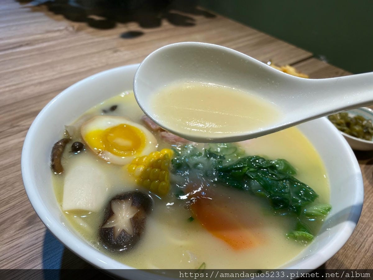 食記-台北市信義區禾牧麵食料理(信義店)新開幕!麵食控