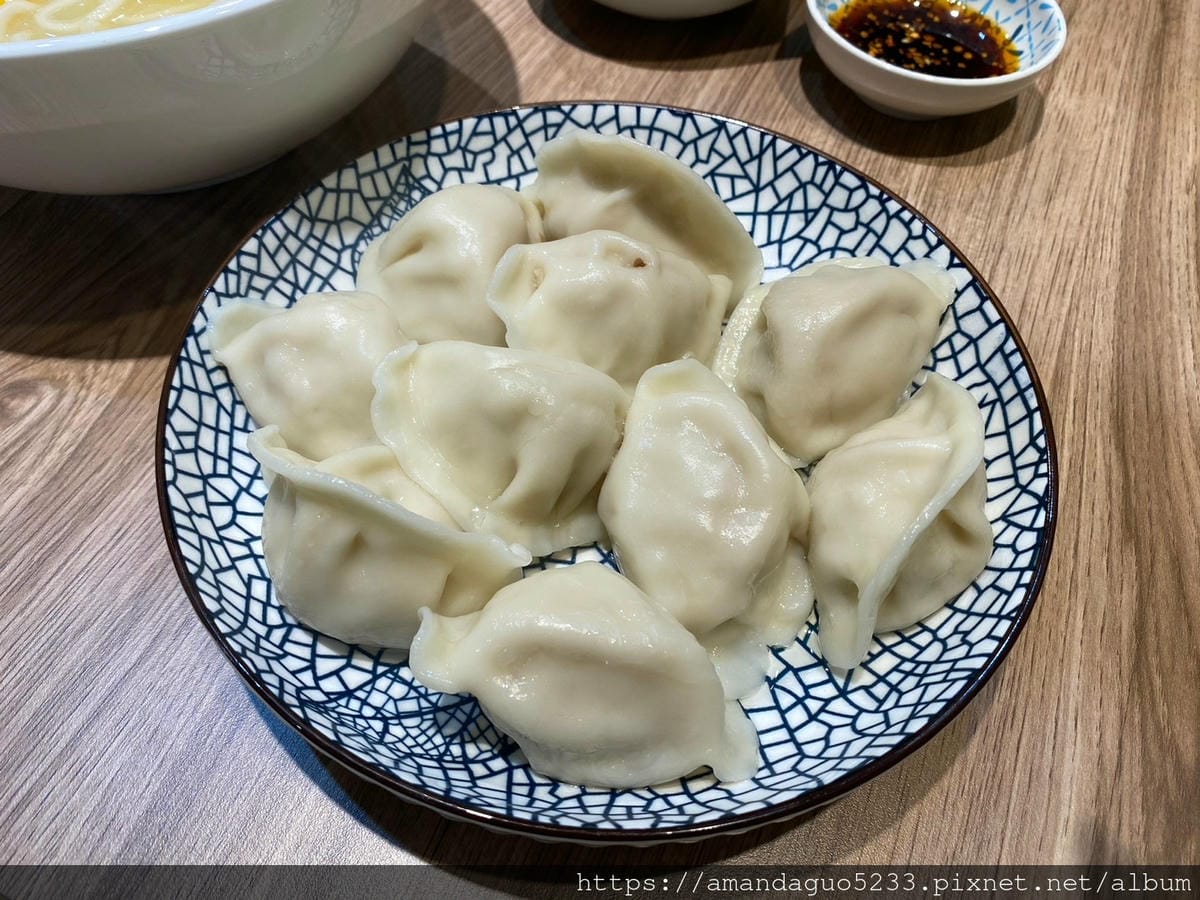 食記-台北市信義區禾牧麵食料理(信義店)新開幕!麵食控