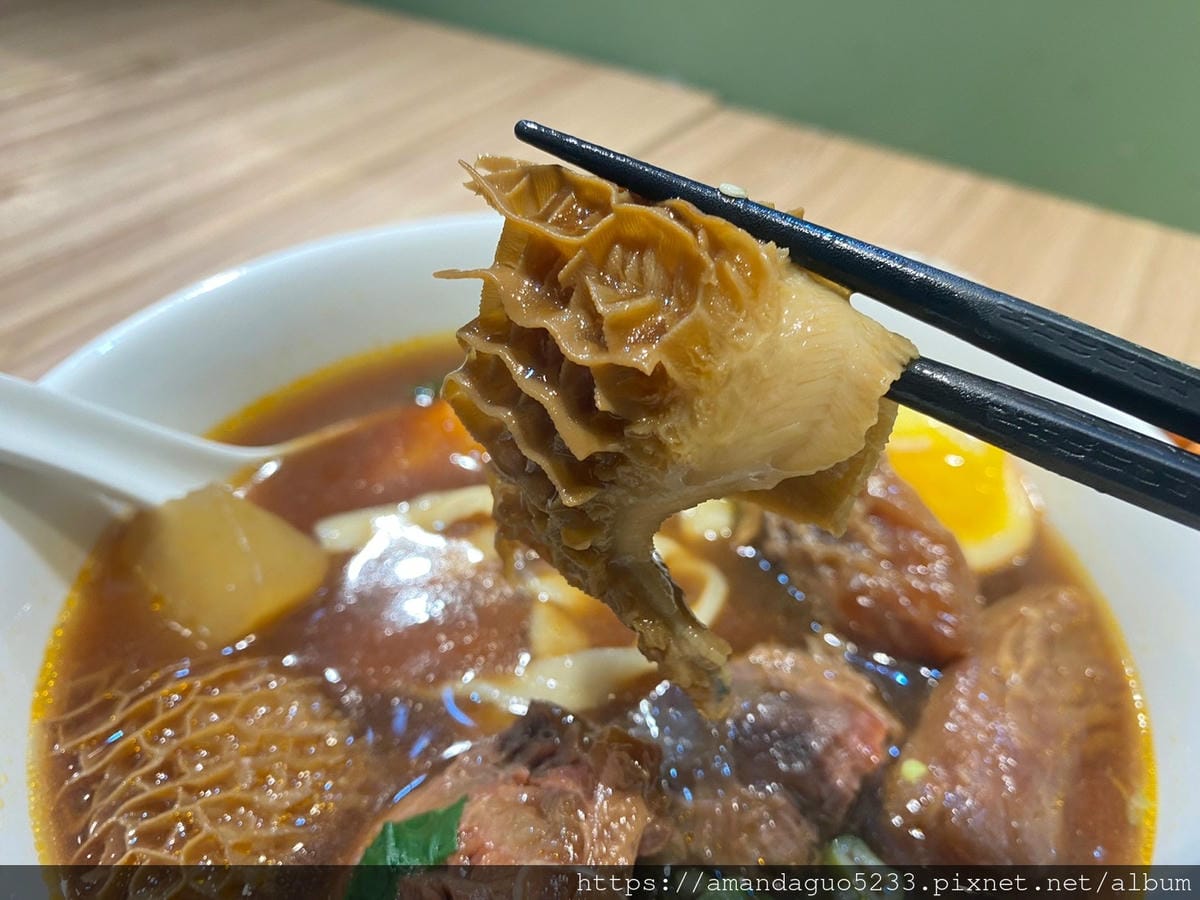 食記-台北市信義區禾牧麵食料理(信義店)新開幕!麵食控
