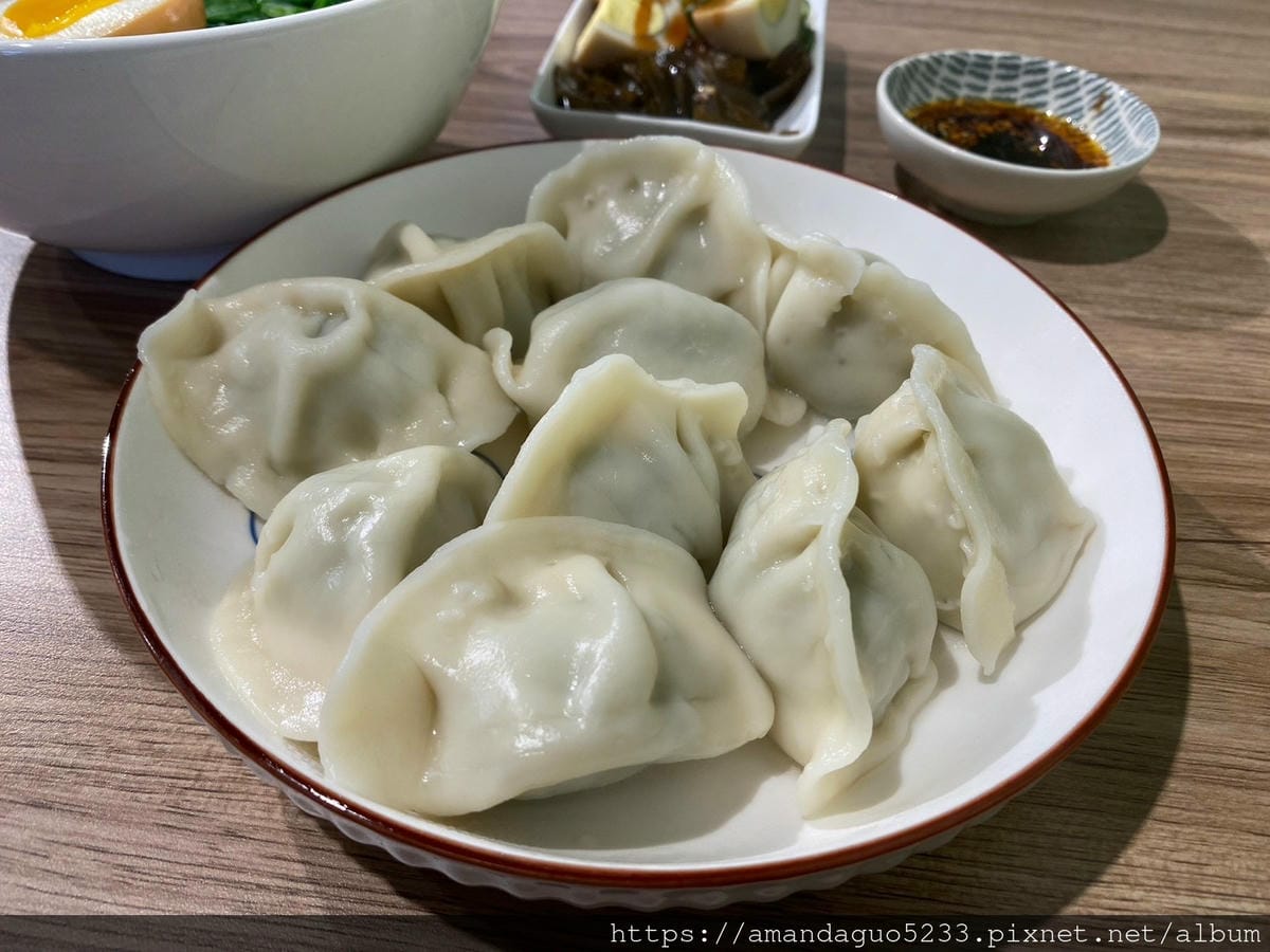 食記-台北市信義區禾牧麵食料理(信義店)新開幕!麵食控