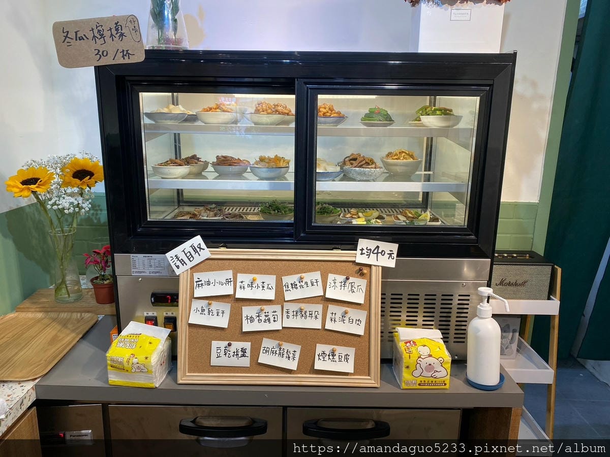 食記-台北市信義區禾牧麵食料理(信義店)新開幕!麵食控