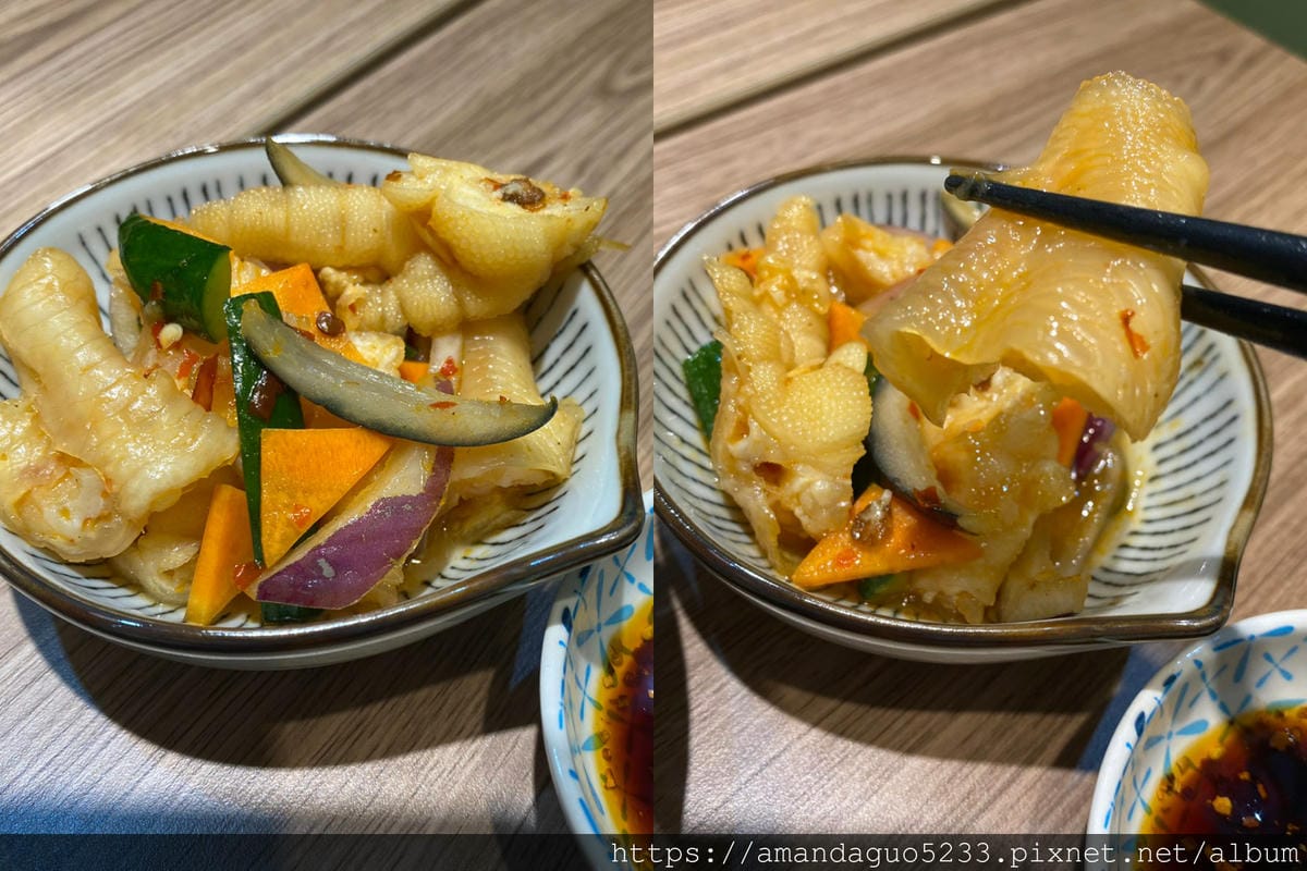 食記-台北市信義區禾牧麵食料理(信義店)新開幕!麵食控