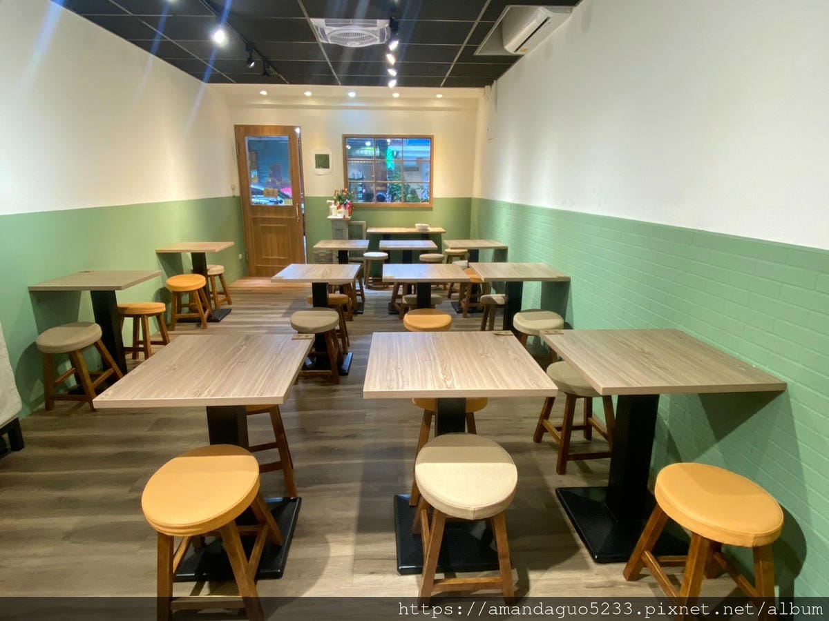 食記-台北市信義區禾牧麵食料理(信義店)新開幕!麵食控