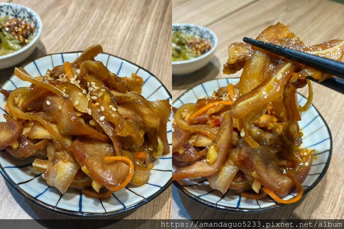 食記-台北市信義區禾牧麵食料理(信義店)新開幕!麵食控