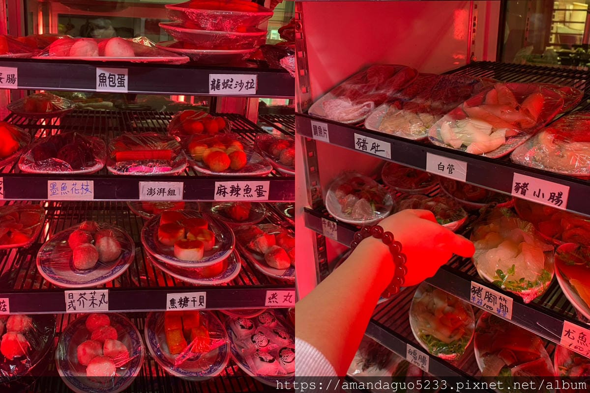 食記-新北市新莊區雅香石頭火鍋(新莊店)隱身在二樓的老