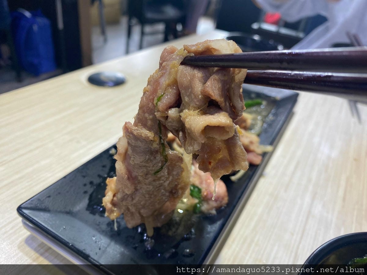 食記-新北市新莊區雅香石頭火鍋(新莊店)隱身在二樓的老