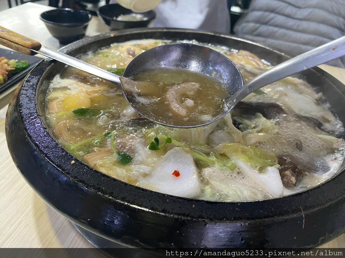 食記-新北市新莊區雅香石頭火鍋(新莊店)隱身在二樓的老