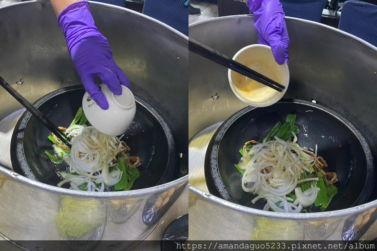 食記-新北市新莊區雅香石頭火鍋(新莊店)隱身在二樓的老