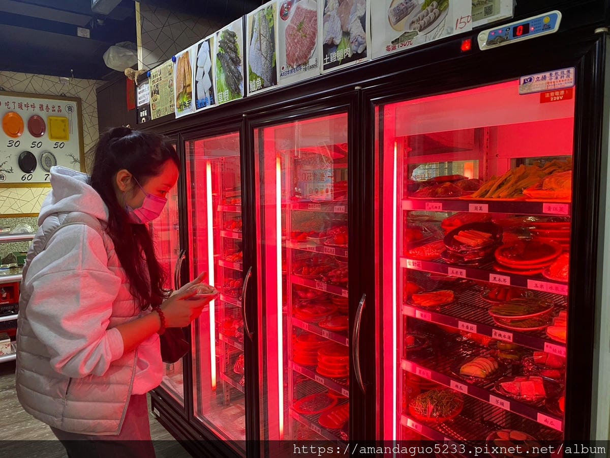 食記-新北市新莊區雅香石頭火鍋(新莊店)隱身在二樓的老