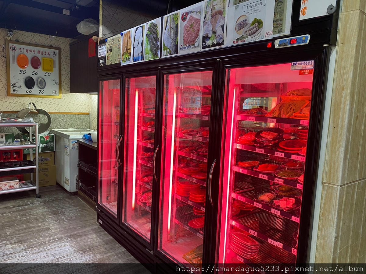 食記-新北市新莊區雅香石頭火鍋(新莊店)隱身在二樓的老