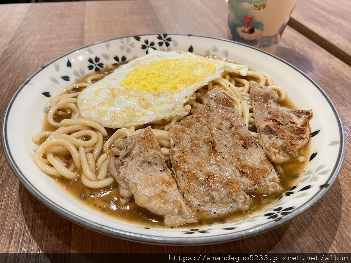 食記-新北市蘆洲區春甜早午餐長安街後段大份量早午餐店!