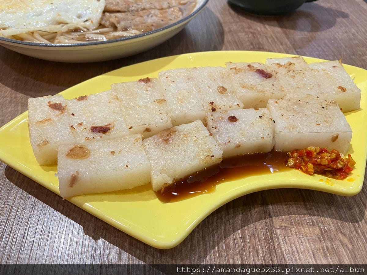 食記-新北市蘆洲區春甜早午餐長安街後段大份量早午餐店!