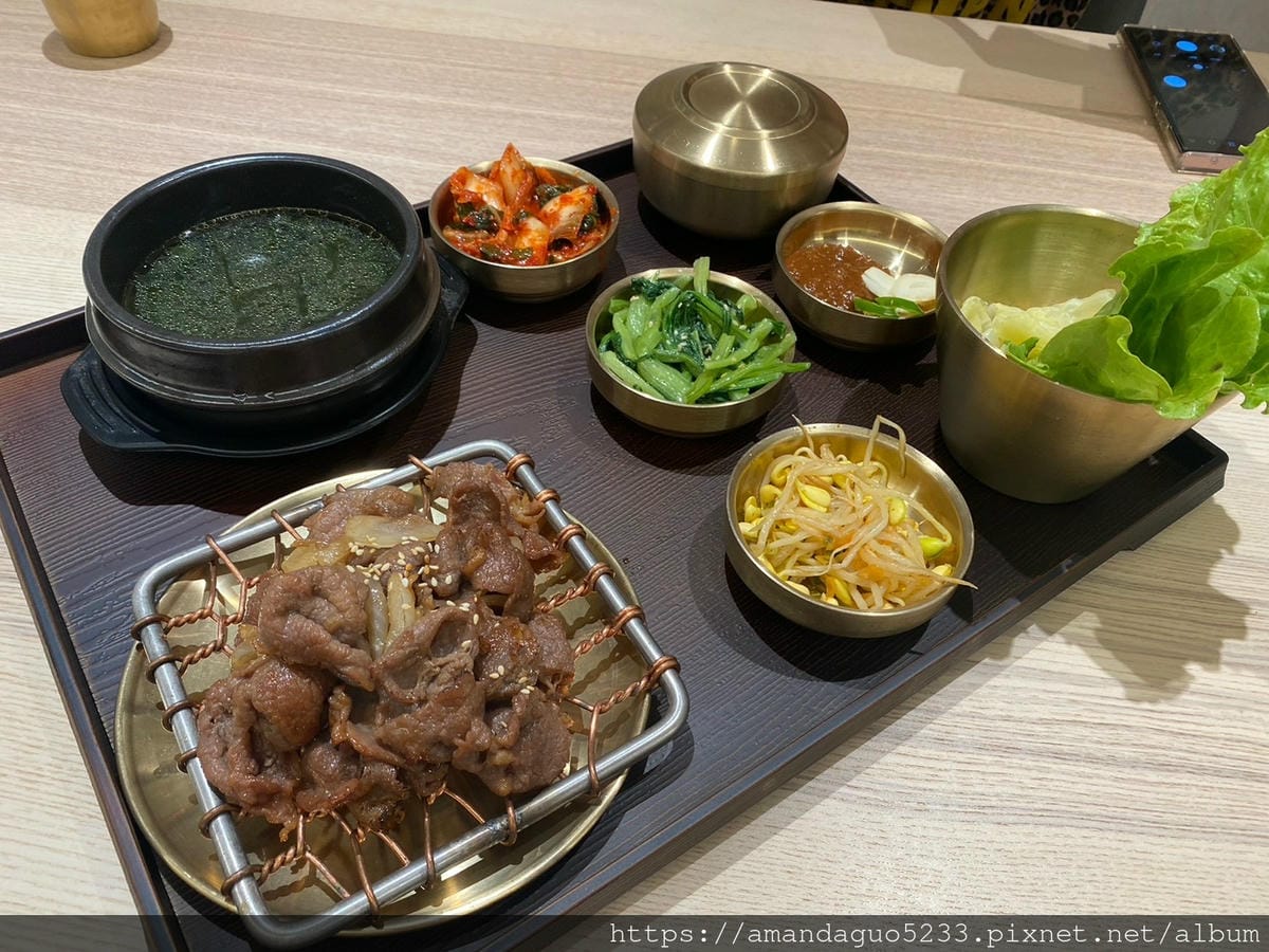 食記-台北市信義區韓饗食堂捷運永春站巷弄內韓式料理,多 食記-台北市信義區韓饗食堂捷運永春站巷弄內韓式料理,多