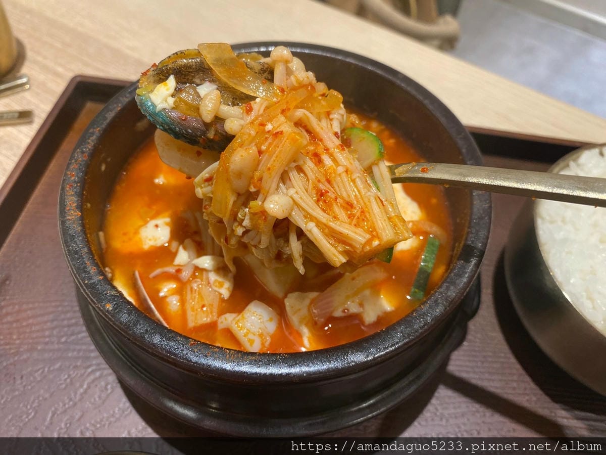 食記-台北市信義區韓饗食堂捷運永春站巷弄內韓式料理,多 食記-台北市信義區韓饗食堂捷運永春站巷弄內韓式料理,多