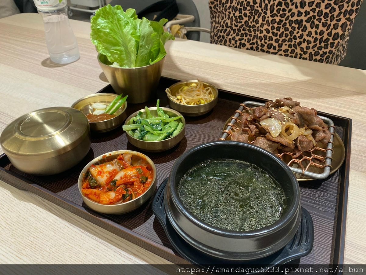 食記-台北市信義區韓饗食堂捷運永春站巷弄內韓式料理,多 食記-台北市信義區韓饗食堂捷運永春站巷弄內韓式料理,多