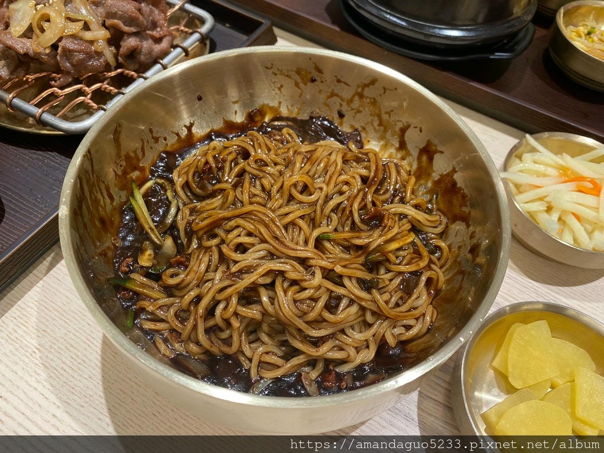 食記-台北市信義區韓饗食堂捷運永春站巷弄內韓式料理,多 食記-台北市信義區韓饗食堂捷運永春站巷弄內韓式料理,多