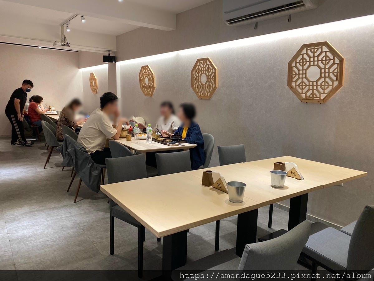 食記-台北市信義區韓饗食堂捷運永春站巷弄內韓式料理,多 食記-台北市信義區韓饗食堂捷運永春站巷弄內韓式料理,多
