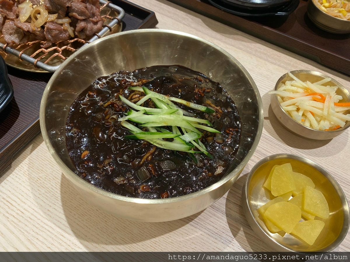 食記-台北市信義區韓饗食堂捷運永春站巷弄內韓式料理,多 食記-台北市信義區韓饗食堂捷運永春站巷弄內韓式料理,多