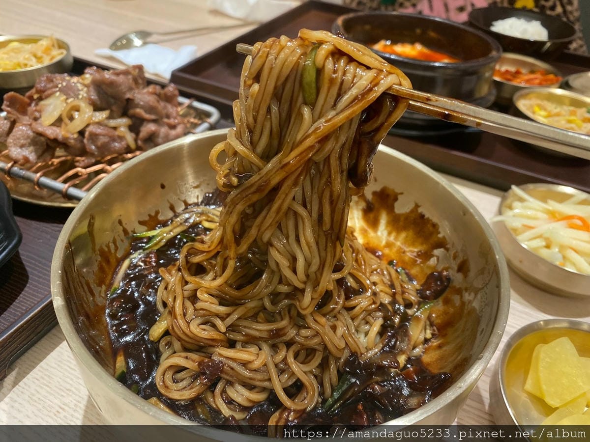 食記-台北市信義區韓饗食堂捷運永春站巷弄內韓式料理,多 食記-台北市信義區韓饗食堂捷運永春站巷弄內韓式料理,多