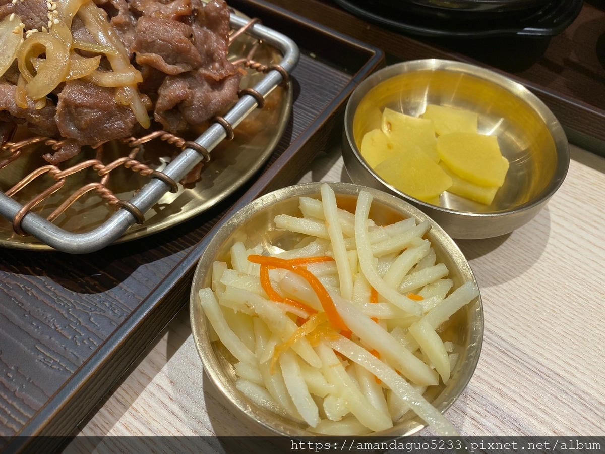 食記-台北市信義區韓饗食堂捷運永春站巷弄內韓式料理,多 食記-台北市信義區韓饗食堂捷運永春站巷弄內韓式料理,多