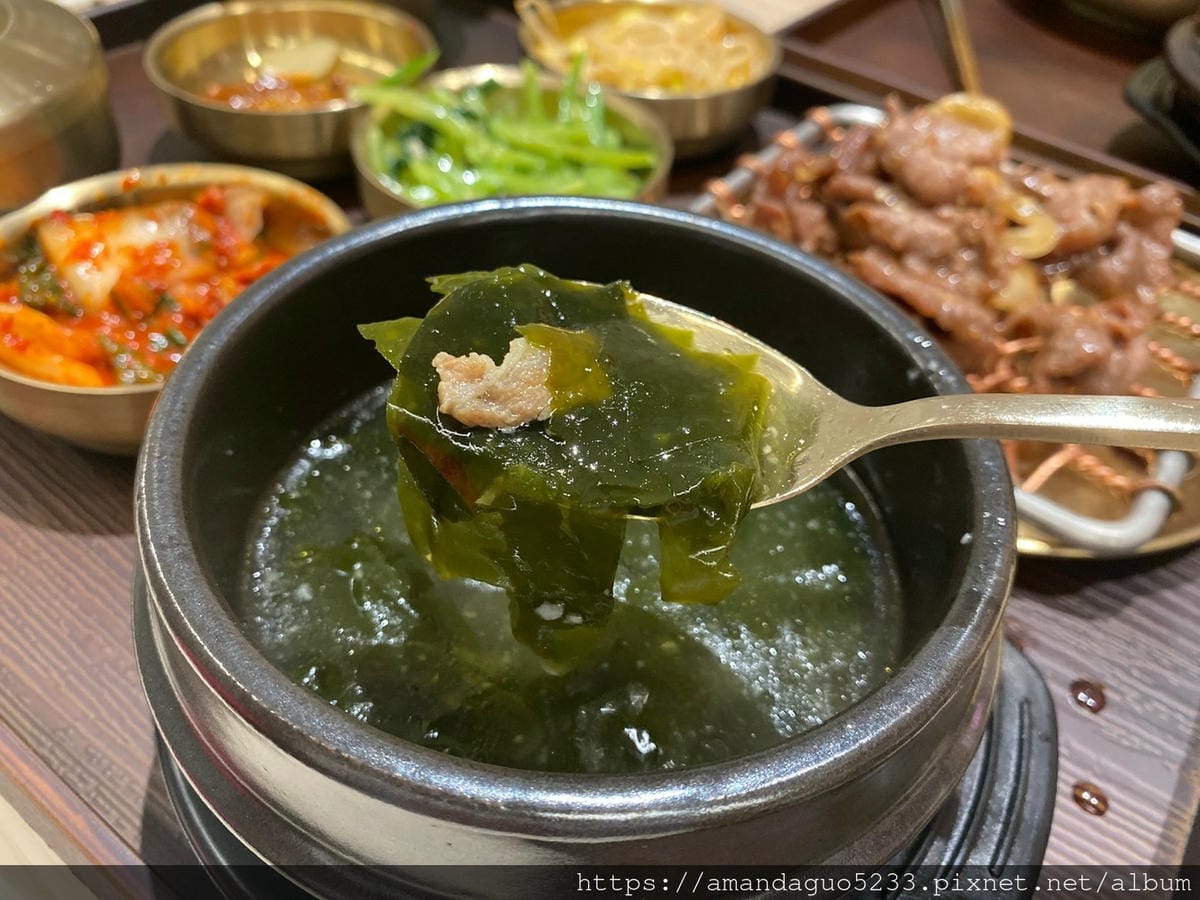 食記-台北市信義區韓饗食堂捷運永春站巷弄內韓式料理,多 食記-台北市信義區韓饗食堂捷運永春站巷弄內韓式料理,多