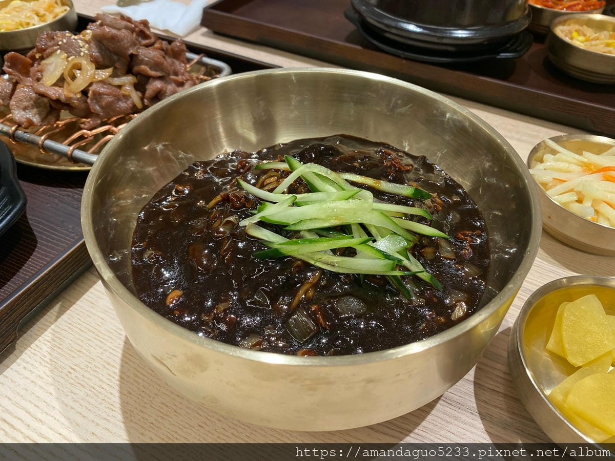 食記-台北市信義區韓饗食堂捷運永春站巷弄內韓式料理,多 食記-台北市信義區韓饗食堂捷運永春站巷弄內韓式料理,多