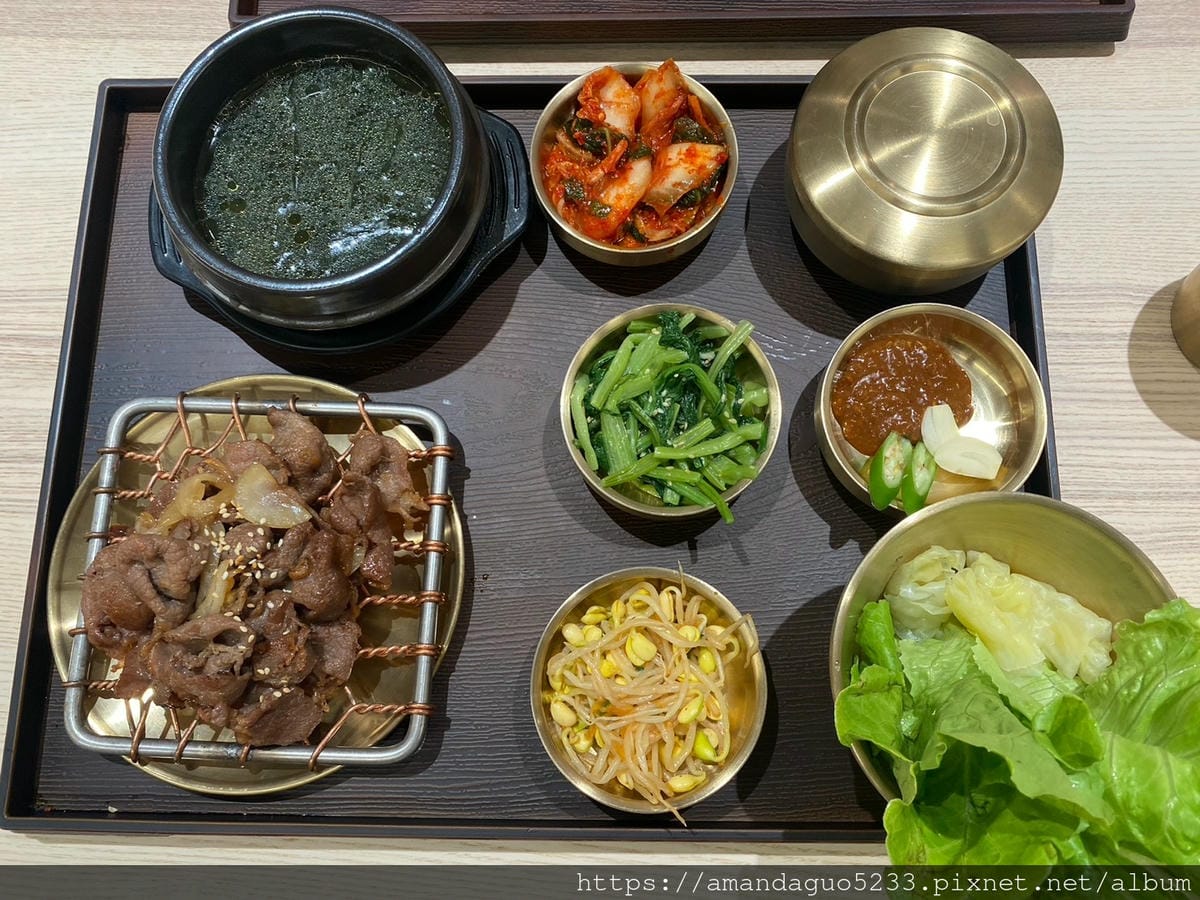 食記-台北市信義區韓饗食堂捷運永春站巷弄內韓式料理,多 食記-台北市信義區韓饗食堂捷運永春站巷弄內韓式料理,多