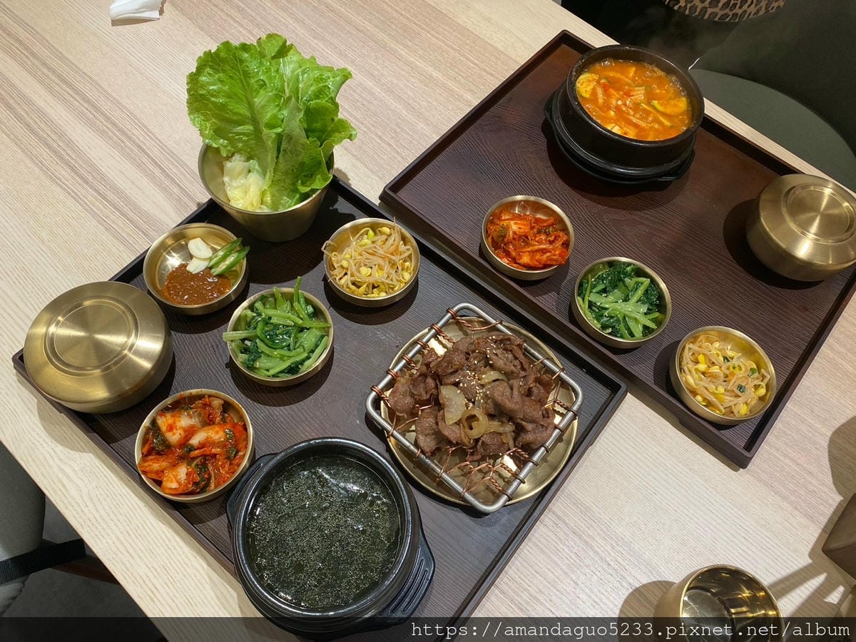 食記-台北市信義區韓饗食堂捷運永春站巷弄內韓式料理,多 食記-台北市信義區韓饗食堂捷運永春站巷弄內韓式料理,多