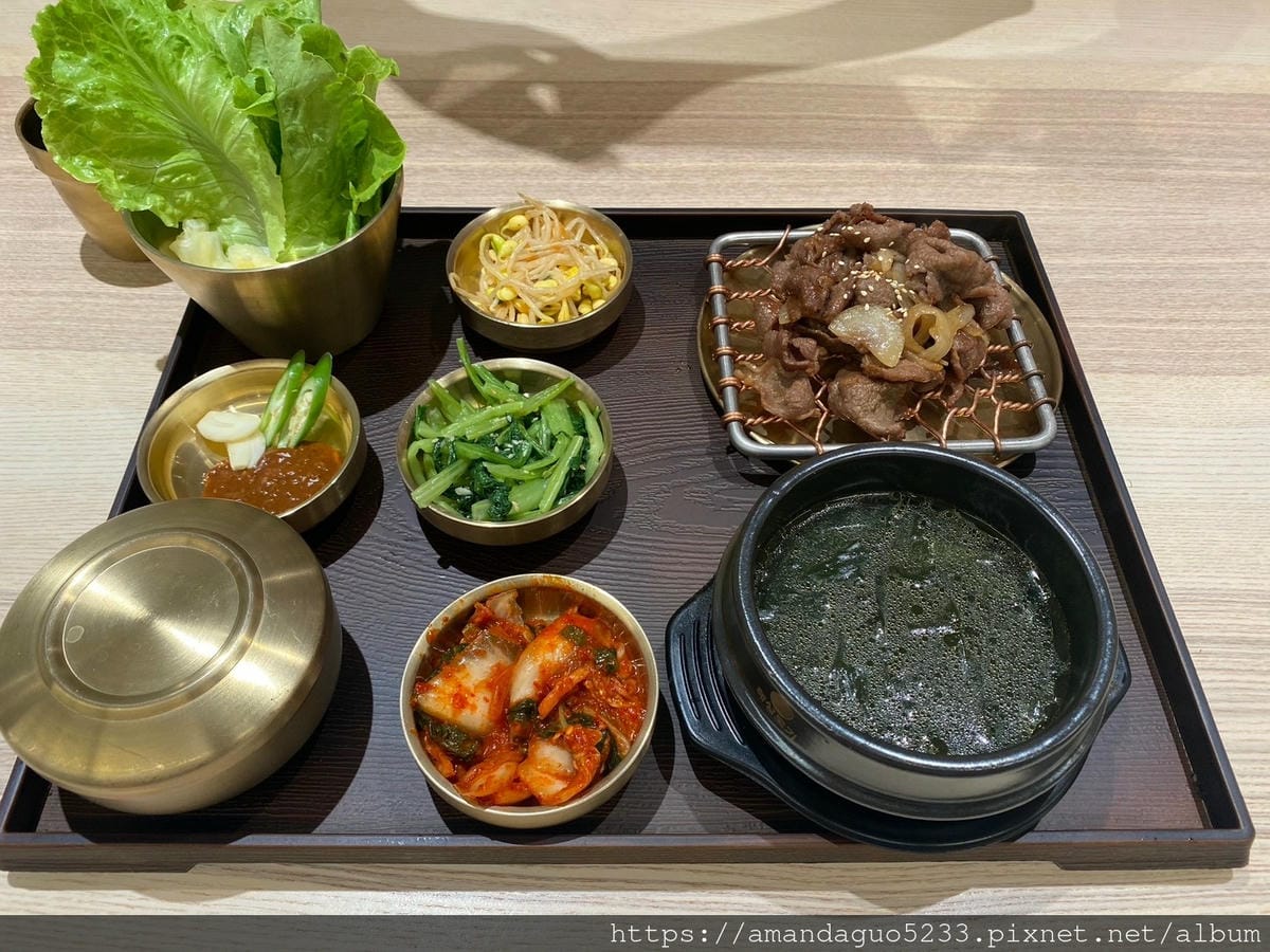食記-台北市信義區韓饗食堂捷運永春站巷弄內韓式料理,多 食記-台北市信義區韓饗食堂捷運永春站巷弄內韓式料理,多