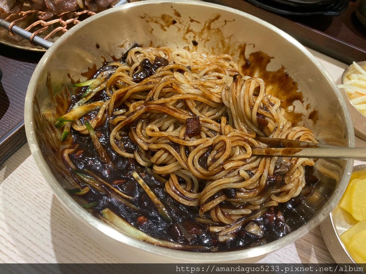 食記-台北市信義區韓饗食堂捷運永春站巷弄內韓式料理,多 食記-台北市信義區韓饗食堂捷運永春站巷弄內韓式料理,多