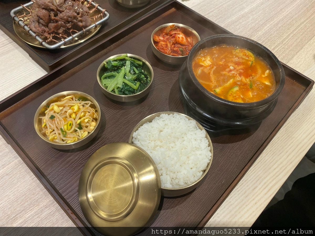 食記-台北市信義區韓饗食堂捷運永春站巷弄內韓式料理,多 食記-台北市信義區韓饗食堂捷運永春站巷弄內韓式料理,多
