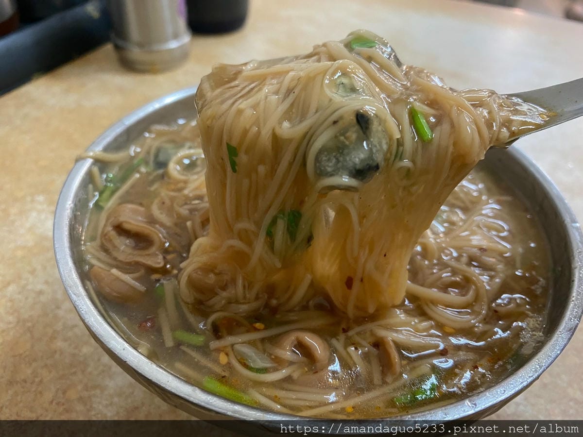 食記-台北市大同區阿川蚵仔麵線捷運雙連站人氣麵線店!新 食記-台北市大同區阿川蚵仔麵線捷運雙連站人氣麵線店!新