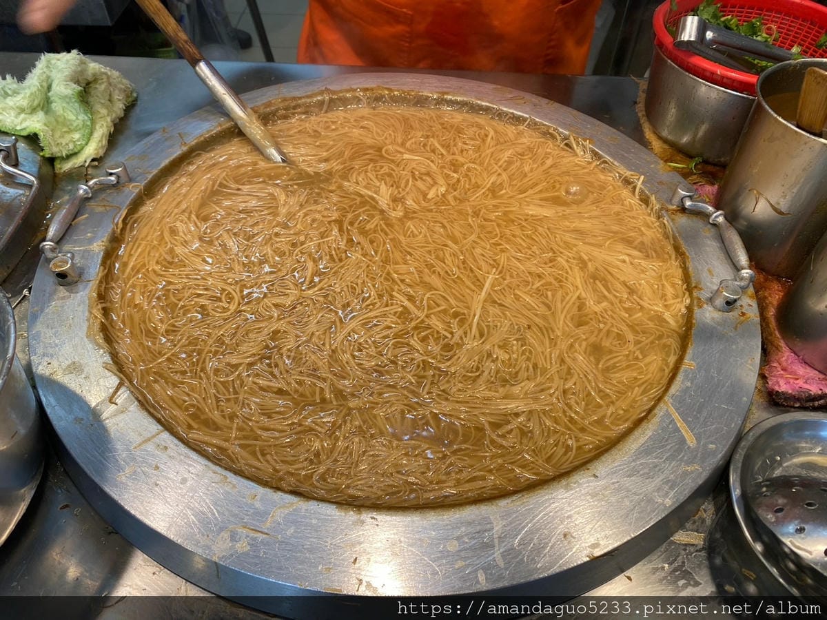 食記-台北市大同區阿川蚵仔麵線捷運雙連站人氣麵線店!新 食記-台北市大同區阿川蚵仔麵線捷運雙連站人氣麵線店!新