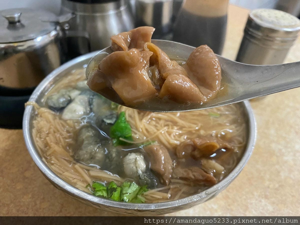 食記-台北市大同區阿川蚵仔麵線捷運雙連站人氣麵線店!新 食記-台北市大同區阿川蚵仔麵線捷運雙連站人氣麵線店!新