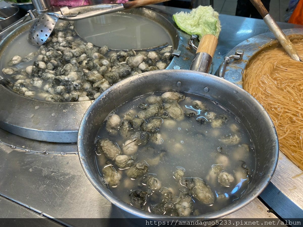 食記-台北市大同區阿川蚵仔麵線捷運雙連站人氣麵線店!新 食記-台北市大同區阿川蚵仔麵線捷運雙連站人氣麵線店!新
