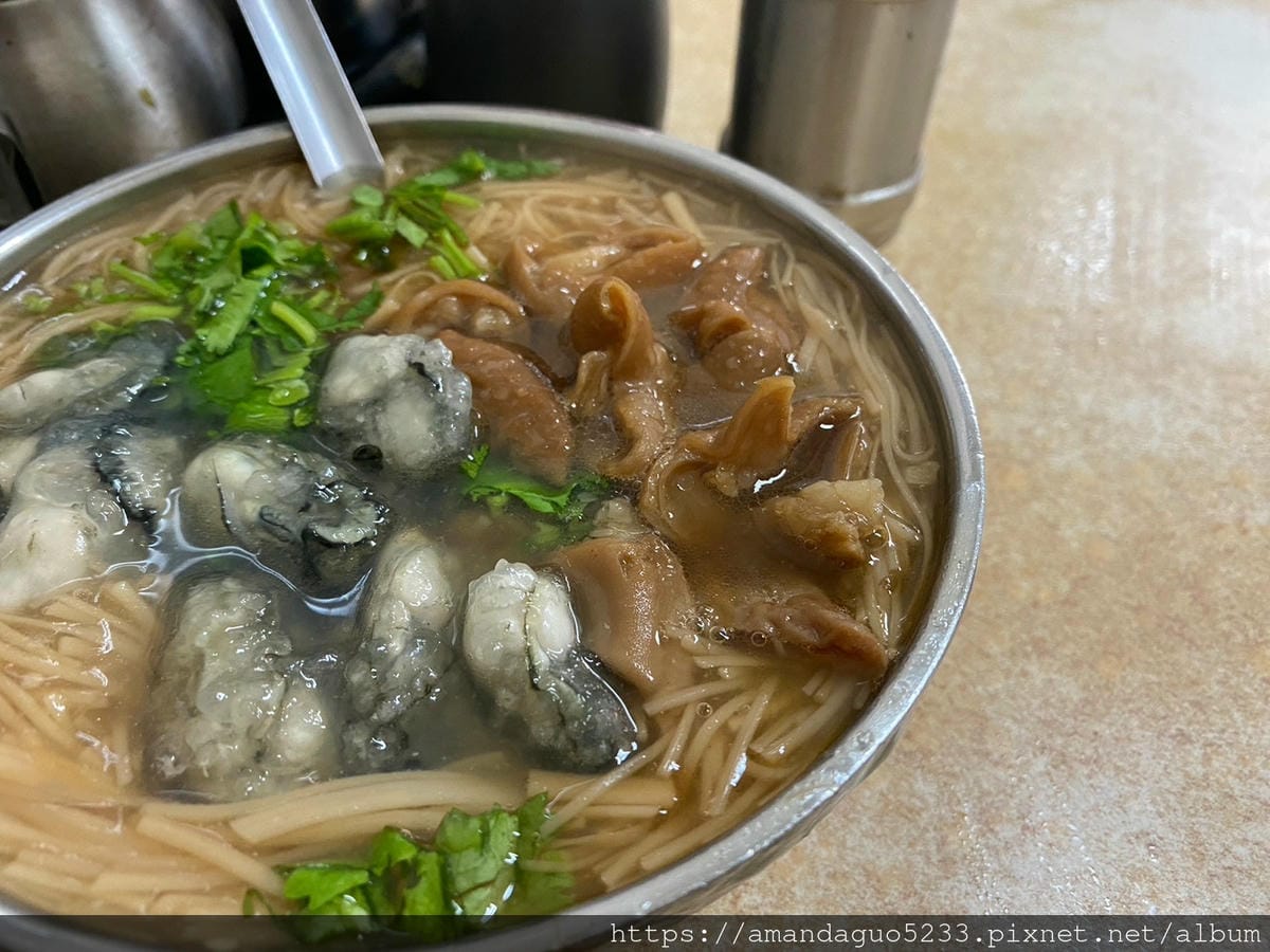 食記-台北市大同區阿川蚵仔麵線捷運雙連站人氣麵線店!新 食記-台北市大同區阿川蚵仔麵線捷運雙連站人氣麵線店!新