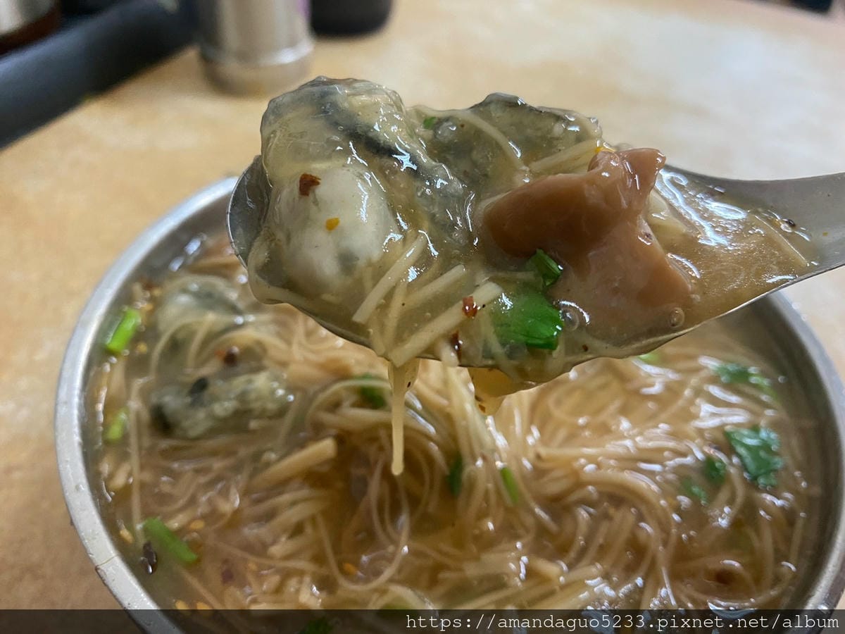 食記-台北市大同區阿川蚵仔麵線捷運雙連站人氣麵線店!新 食記-台北市大同區阿川蚵仔麵線捷運雙連站人氣麵線店!新