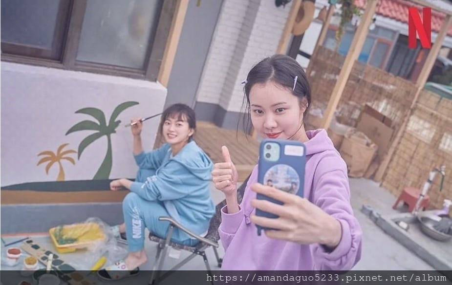 韓國電影劇透分享原本以為只是手機掉了不要以為只是手機掉