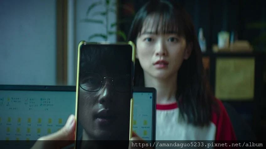 韓國電影劇透分享原本以為只是手機掉了不要以為只是手機掉