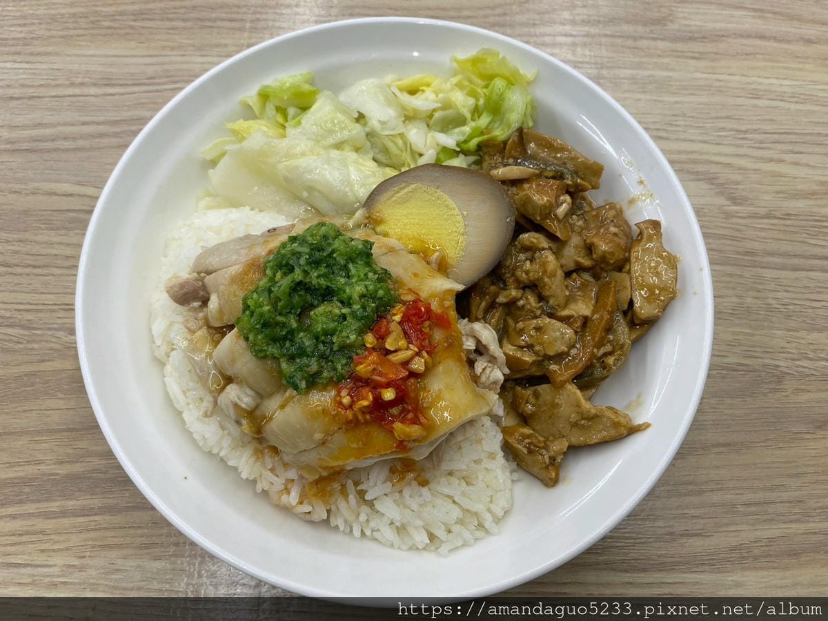 食記-台北市大同區赤峰雞肉町捷運中山站文青系海南雞飯, 食記-台北市大同區赤峰雞肉町捷運中山站文青系海南雞飯,