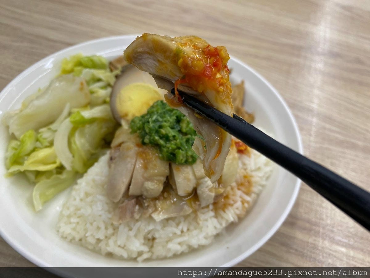 食記-台北市大同區赤峰雞肉町捷運中山站文青系海南雞飯, 食記-台北市大同區赤峰雞肉町捷運中山站文青系海南雞飯,