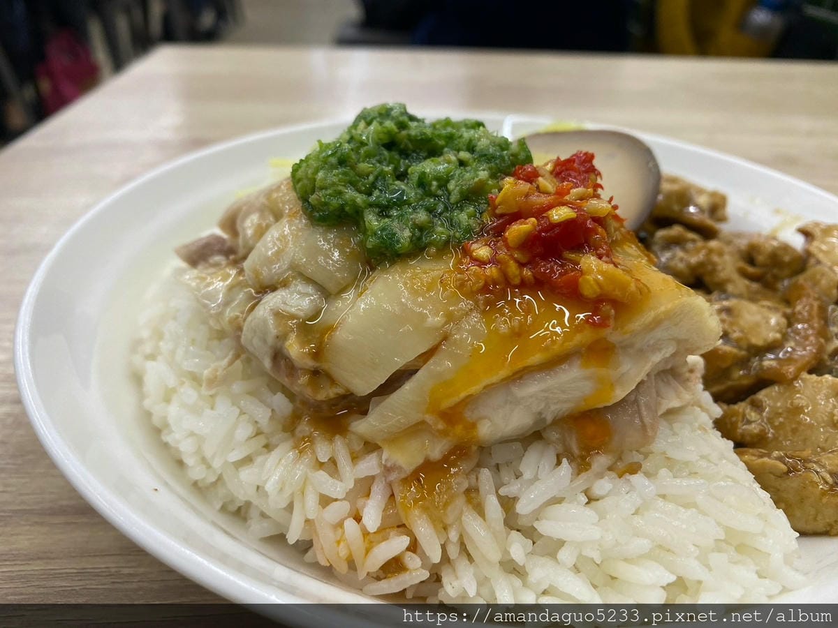 食記-台北市大同區赤峰雞肉町捷運中山站文青系海南雞飯, 食記-台北市大同區赤峰雞肉町捷運中山站文青系海南雞飯,