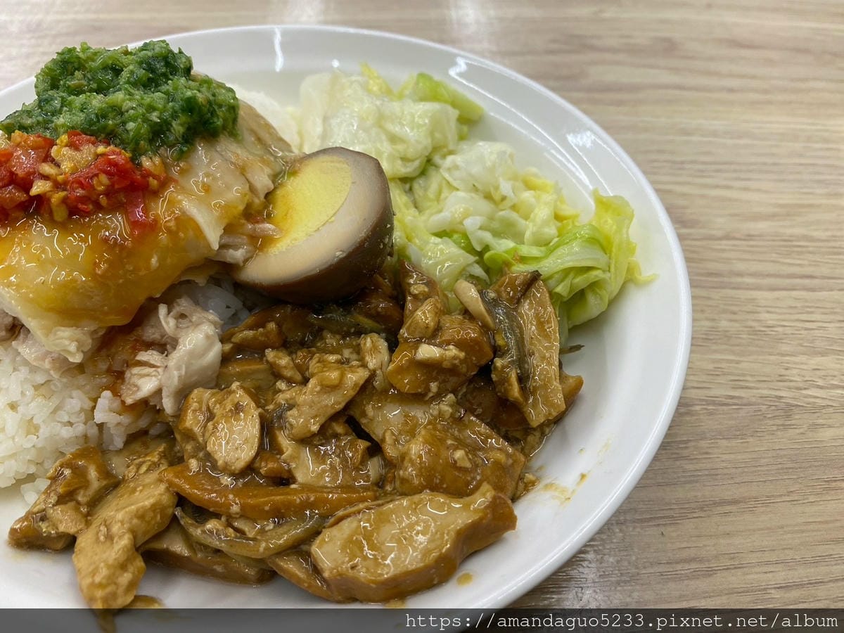 食記-台北市大同區赤峰雞肉町捷運中山站文青系海南雞飯, 食記-台北市大同區赤峰雞肉町捷運中山站文青系海南雞飯,