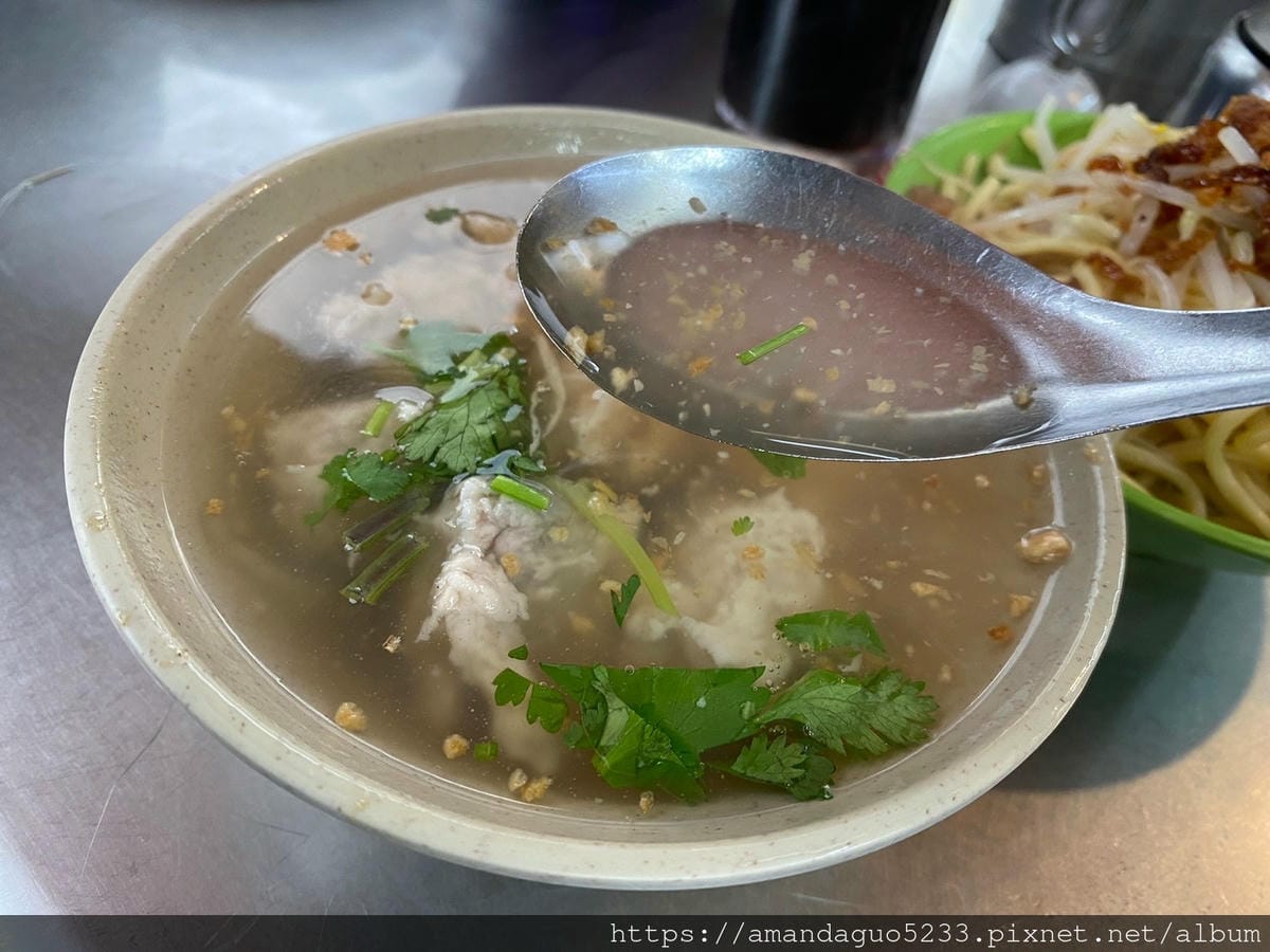 食記-台北市大同區企鵝文肉羹店捷運雙連站人氣肉羹店,不