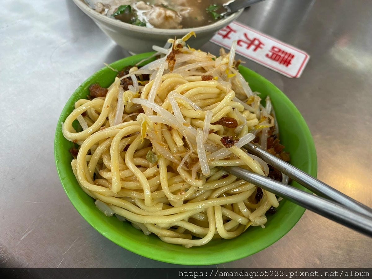 食記-台北市大同區企鵝文肉羹店捷運雙連站人氣肉羹店,不