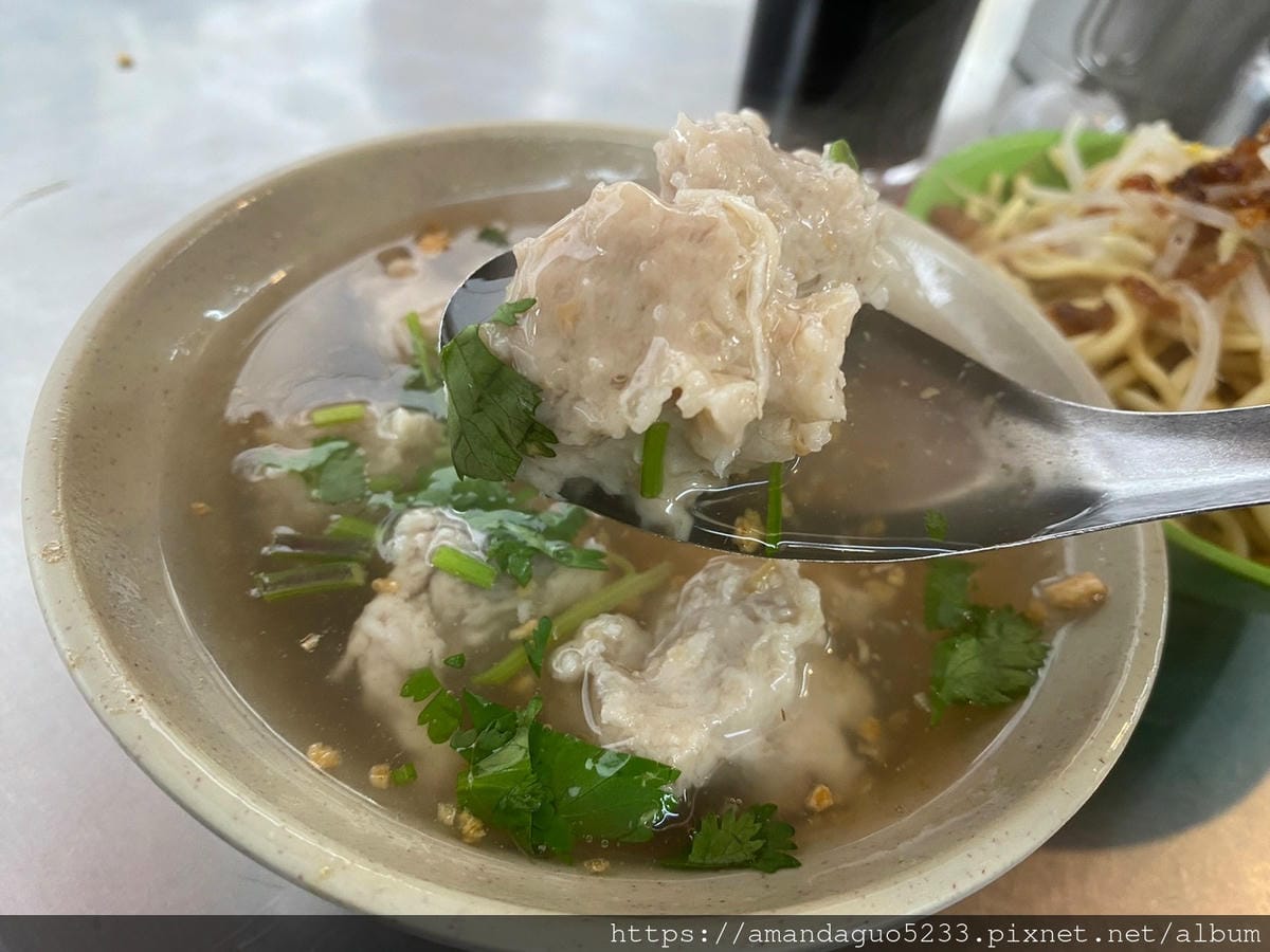 食記-台北市大同區企鵝文肉羹店捷運雙連站人氣肉羹店,不