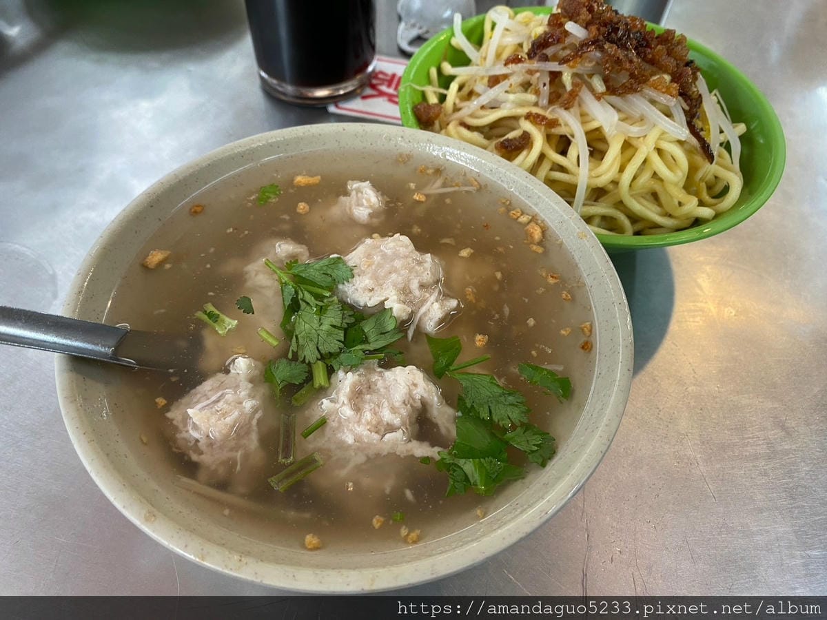 食記-台北市大同區企鵝文肉羹店捷運雙連站人氣肉羹店,不